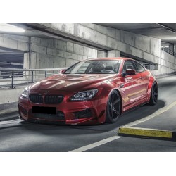 Body kit PRIOR Design για BMW Σειρά 6 (F12/ F13) / M6 (F12/ F13)